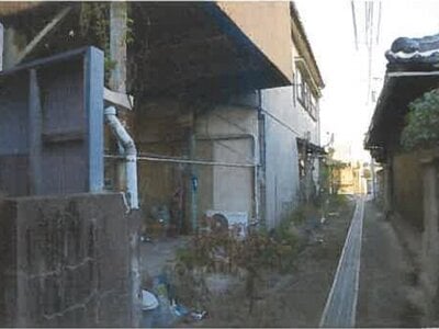 和歌山県和歌山市 千旦駅16分 戸建て 241万円の競売物件情報 #18