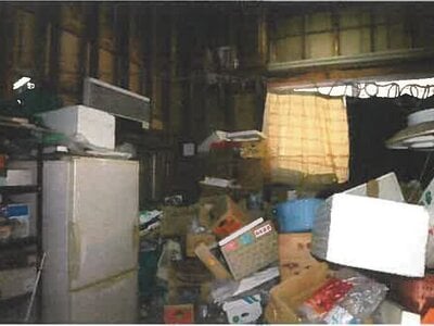 和歌山県和歌山市 千旦駅16分 戸建て 241万円の競売物件情報 #3
