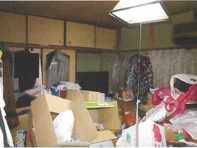 和歌山県和歌山市 千旦駅16分 戸建て 241万円の競売物件情報 #7