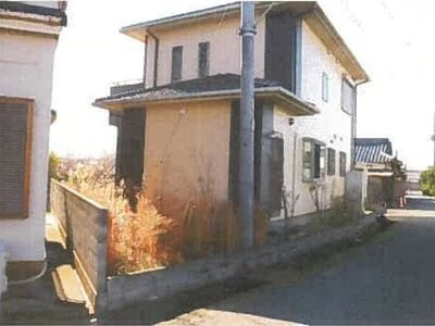 和歌山県紀の川市 下井阪駅30分 戸建て 554万円の競売物件情報 #10