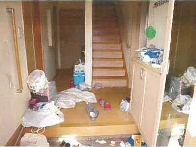 和歌山県紀の川市 下井阪駅30分 戸建て 554万円の競売物件情報 #2
