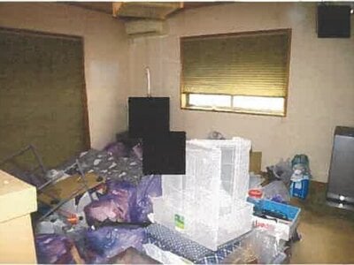 和歌山県紀の川市 下井阪駅30分 戸建て 554万円の競売物件情報 #3