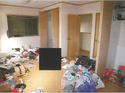 和歌山県紀の川市 下井阪駅30分 戸建て 554万円の競売物件情報 #8