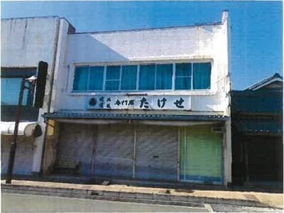 和歌山県紀の川市 粉河駅8分 戸建て 64万円の競売物件情報 #1