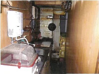 和歌山県紀の川市 粉河駅8分 戸建て 64万円の競売物件情報 #17