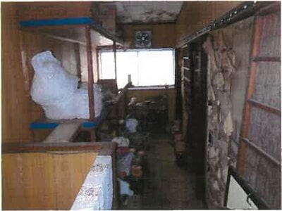 和歌山県紀の川市 粉河駅8分 戸建て 64万円の競売物件情報 #18