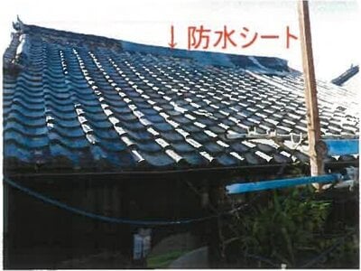 和歌山県紀の川市 粉河駅8分 戸建て 64万円の競売物件情報 #25