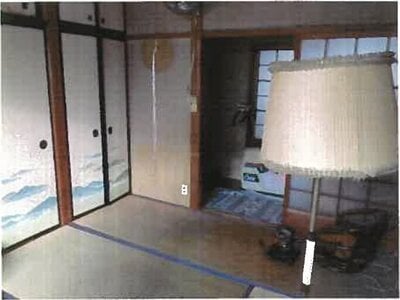 和歌山県紀の川市 粉河駅8分 戸建て 64万円の競売物件情報 #29