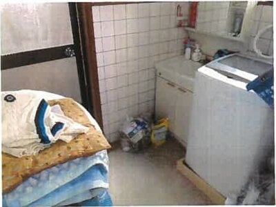 和歌山県有田郡湯浅町 湯浅駅23分 戸建て 236万円の競売物件情報 #11