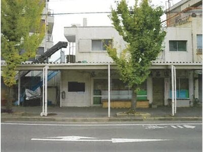 和歌山県和歌山市 宮前駅5分 戸建て 338万円の競売物件情報 #1