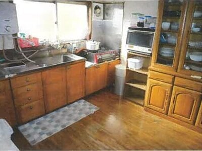 和歌山県和歌山市 宮前駅5分 戸建て 338万円の競売物件情報 #14