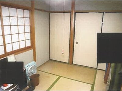 和歌山県和歌山市 中松江駅6分 戸建て 410万円の競売物件情報 #10