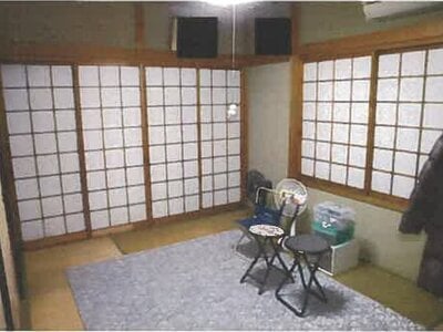 和歌山県和歌山市 中松江駅6分 戸建て 410万円の競売物件情報 #3