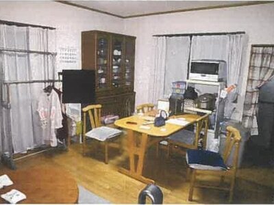 和歌山県和歌山市 中松江駅6分 戸建て 410万円の競売物件情報 #5