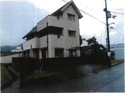 和歌山県海南市 大池遊園駅 戸建て 956万円の競売物件情報 #1