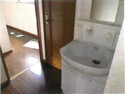 和歌山県海南市 大池遊園駅 戸建て 956万円の競売物件情報 #22