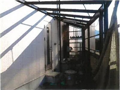 和歌山県海南市 大池遊園駅 戸建て 956万円の競売物件情報 #5