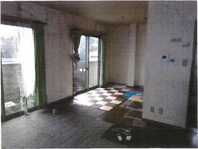 和歌山県海南市 大池遊園駅 戸建て 956万円の競売物件情報 #9