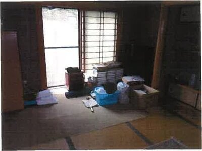 和歌山県和歌山市 紀三井寺駅28分 戸建て 392万円の競売物件情報 #9