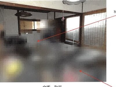 (値下げ) 高知県高知市 旭町一丁目駅7分 戸建て 103万円の競売物件情報 #14