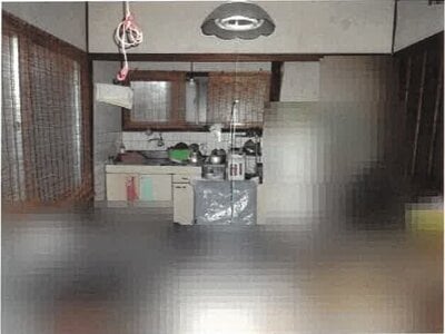 (値下げ) 高知県高知市 旭町一丁目駅7分 戸建て 103万円の競売物件情報 #15