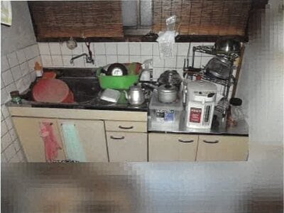 (値下げ) 高知県高知市 旭町一丁目駅7分 戸建て 103万円の競売物件情報 #16