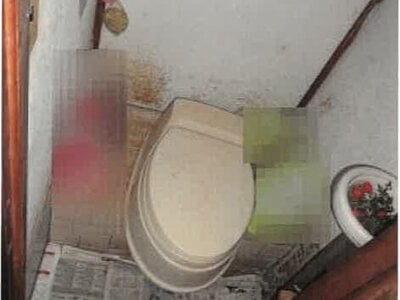 (値下げ) 高知県高知市 旭町一丁目駅7分 戸建て 103万円の競売物件情報 #17