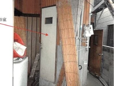 (値下げ) 高知県高知市 旭町一丁目駅7分 戸建て 103万円の競売物件情報 #18