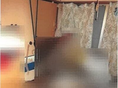 (値下げ) 高知県高知市 旭町一丁目駅7分 戸建て 103万円の競売物件情報 #23