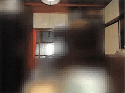 (値下げ) 高知県高知市 旭町一丁目駅7分 戸建て 103万円の競売物件情報 #24