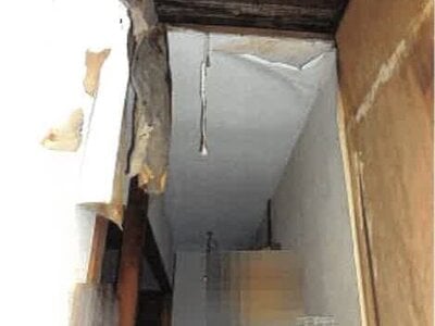 (値下げ) 高知県高知市 旭町一丁目駅7分 戸建て 103万円の競売物件情報 #28