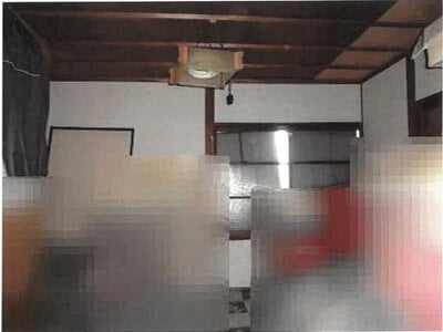 (値下げ) 高知県高知市 旭町一丁目駅7分 戸建て 103万円の競売物件情報 #31