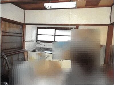 (値下げ) 高知県高知市 旭町一丁目駅7分 戸建て 103万円の競売物件情報 #32