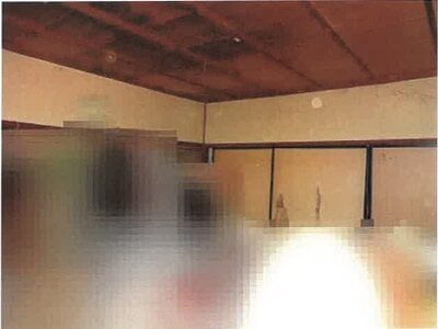 (値下げ) 高知県高知市 旭町一丁目駅7分 戸建て 103万円の競売物件情報 #5