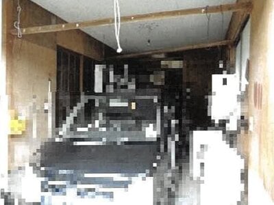 高知県土佐郡土佐町 戸建て 41万円の競売物件情報 #10