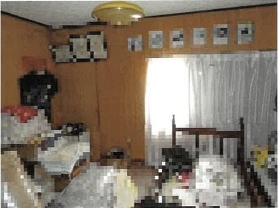 高知県土佐郡土佐町 戸建て 41万円の競売物件情報 #12