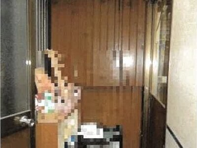 高知県土佐郡土佐町 戸建て 41万円の競売物件情報 #4