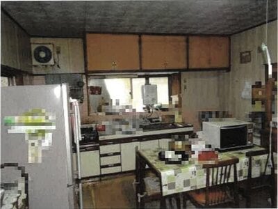 高知県土佐郡土佐町 戸建て 41万円の競売物件情報 #7