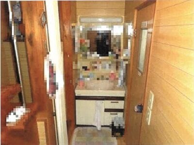 高知県土佐郡土佐町 戸建て 41万円の競売物件情報 #8
