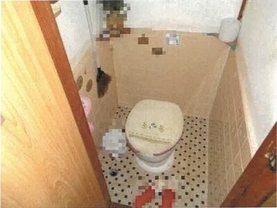 高知県土佐郡土佐町 戸建て 41万円の競売物件情報 #9