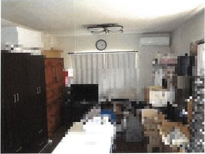 高知県吾川郡いの町 枝川駅28分 戸建て 671万円の競売物件情報 #13