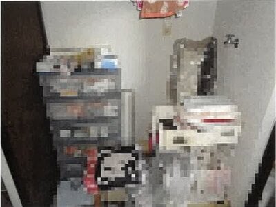 高知県吾川郡いの町 枝川駅28分 戸建て 671万円の競売物件情報 #18