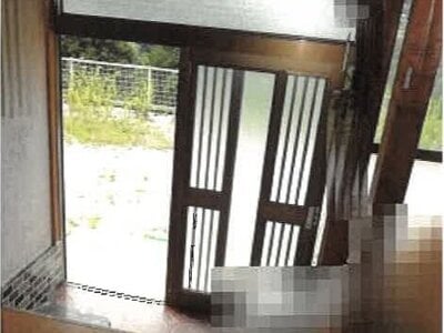 (値下げ) 高知県長岡郡大豊町 大田口駅12分 戸建て 79万円の競売物件情報 #10