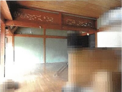 (値下げ) 高知県長岡郡大豊町 大田口駅12分 戸建て 79万円の競売物件情報 #12