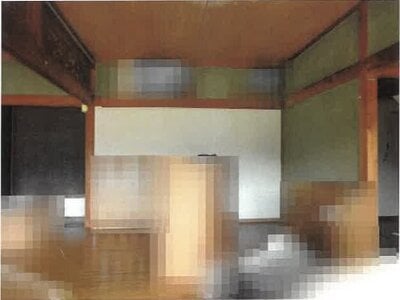 (値下げ) 高知県長岡郡大豊町 大田口駅12分 戸建て 79万円の競売物件情報 #13