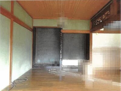(値下げ) 高知県長岡郡大豊町 大田口駅12分 戸建て 79万円の競売物件情報 #14
