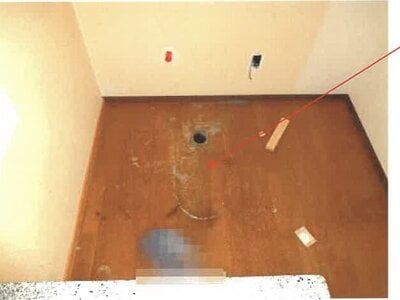 (値下げ) 高知県長岡郡大豊町 大田口駅12分 戸建て 79万円の競売物件情報 #22