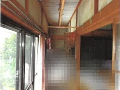 (値下げ) 高知県長岡郡大豊町 大田口駅12分 戸建て 79万円の競売物件情報 #23