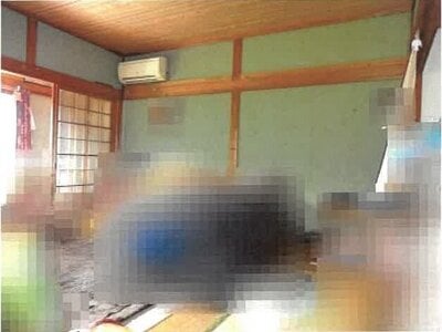 (値下げ) 高知県長岡郡大豊町 大田口駅12分 戸建て 79万円の競売物件情報 #24