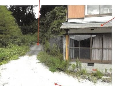 (値下げ) 高知県長岡郡大豊町 大田口駅12分 戸建て 79万円の競売物件情報 #4